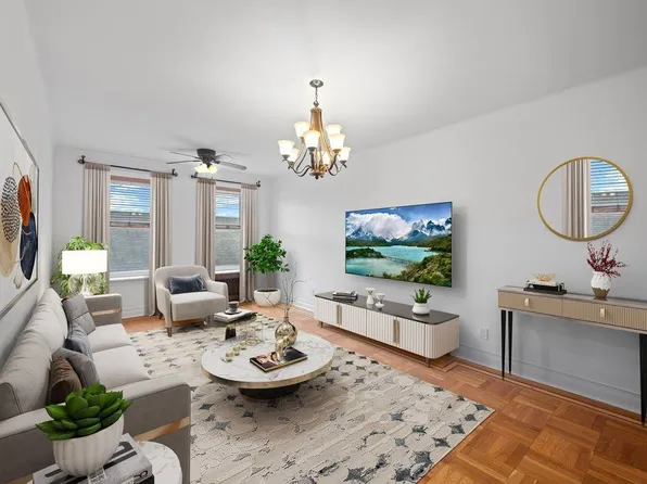 7119 Shore Rd APT 3E, Brooklyn, NY 11209