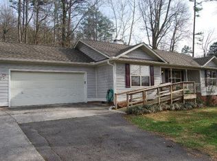 12340 Pittman Dr, Knoxville, TN 37932