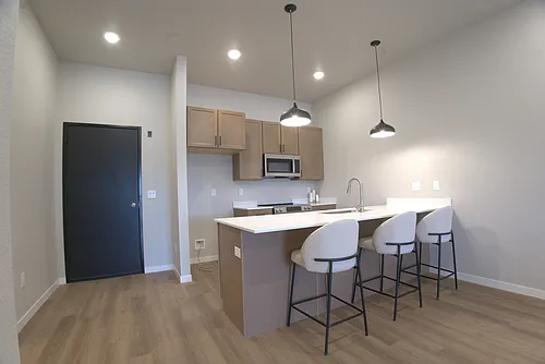 Floor plan 107