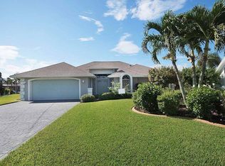 602 SW 56th St, Cape Coral, FL 33914