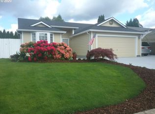 102 NW 17th St, Battle Ground, WA
