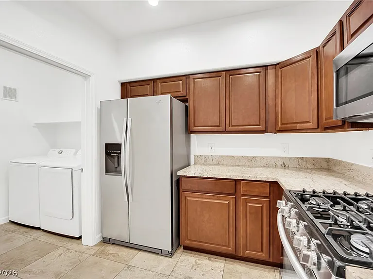 8725 W Flamingo Rd #110 — Photo 3