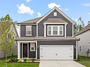 1000 Timothy Ln, Smyrna, TN 37167