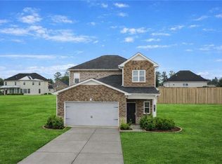 337 Amsterdam Way, Hampton, GA 30228