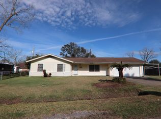 2410 Bradford St, Orange, TX 77630