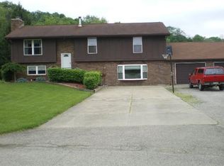 4139 Chico Ct, Springfield, OH 45502