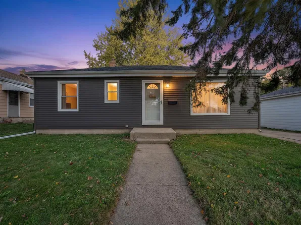 1438 Florence AVENUE, Racine, WI 53402