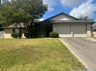 14306 Chadbourne Dr, San Antonio, TX 78232