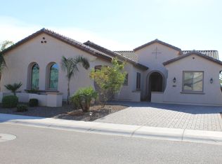 4052 S Pleasant Pl, Chandler, AZ 85248