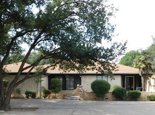 3309 Haynes Ave, Midland, TX 79707