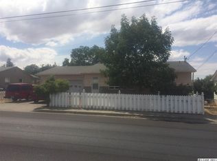 1010 13th St, Clarkston, WA 99403