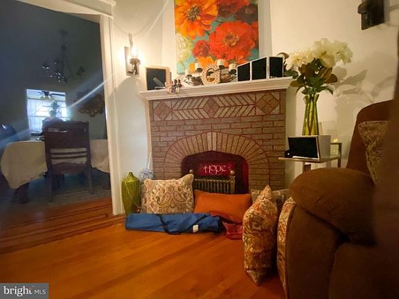 5th image of 3902 N Smedley St