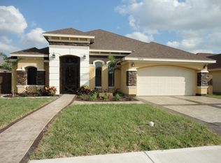 3404 Umar Ave, McAllen, TX 78504