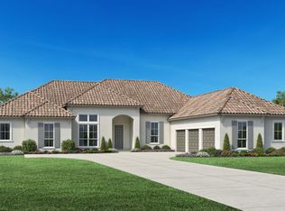 Chambord Plan, Windsor Springs, Oak Point, TX 75068