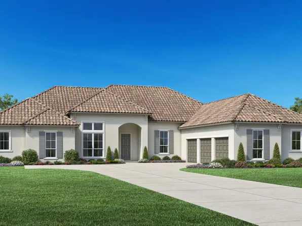 1202 Magnolia Trl, Oak Pt, TX 76058