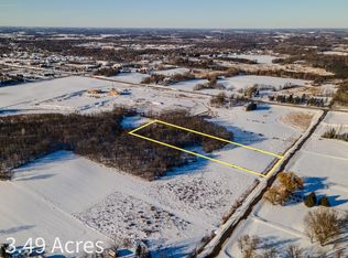 3045 Nelson Rd, Delano, MN 55328