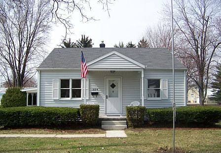 224 S. Maple