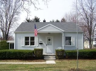 224 S Maple St, Bowling Green, OH