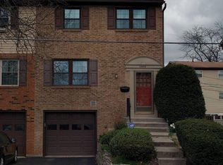 2806 Petzinger Rd #60, Columbus, OH 43209