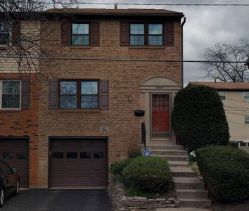 2806 Petzinger Rd #60, Columbus, OH, 43209