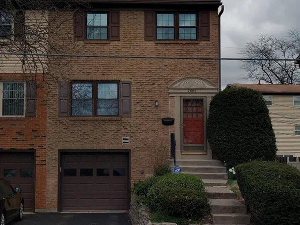 2806 Petzinger Rd #60, Columbus, OH 43209