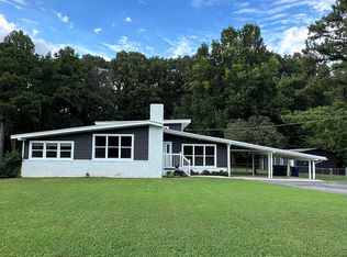 1411 San Fernando Way, Huntsville, AL 35811