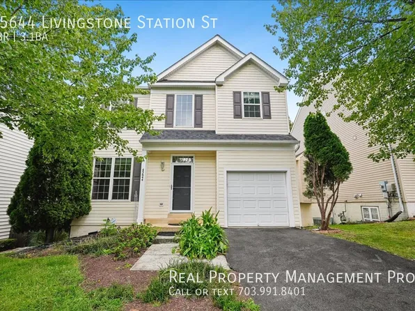 45644 Livingstone Station St, Sterling, VA 20166