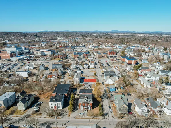 142 College Street, Lewiston, ME 04240