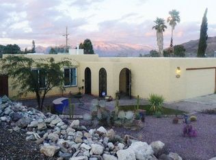 2860 W Desert Crest Dr, Tucson, AZ 85713