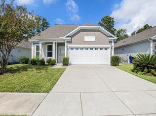 1186 Pyxie Moss Dr., Little River, SC 29566