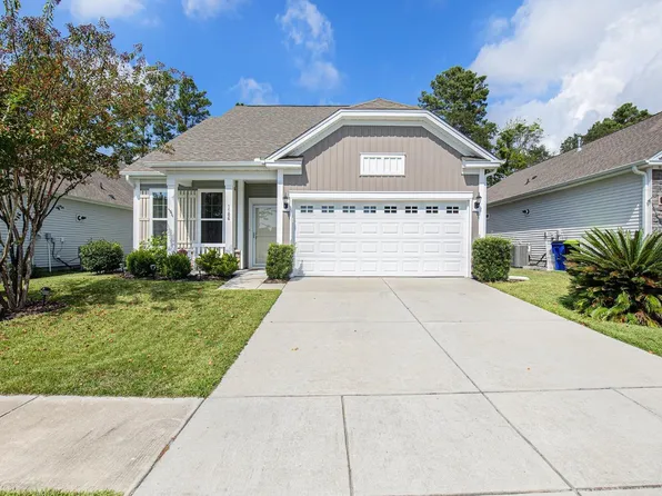 1186 Pyxie Moss Dr., Little River, SC 29566