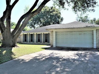 3610 Quail Meadow Dr, Missouri City, TX, 77459