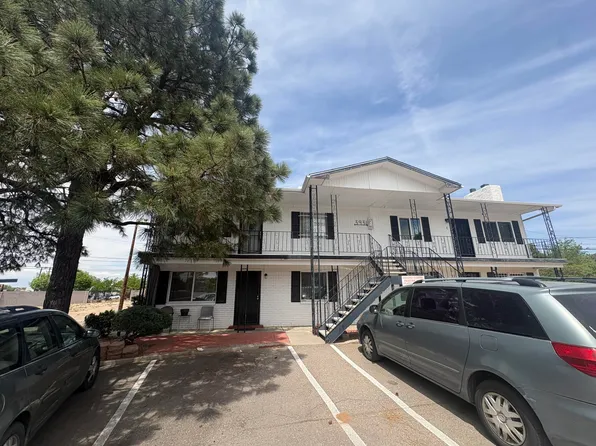 3931 Ortiz Ct NE APT B, Albuquerque, NM 87110