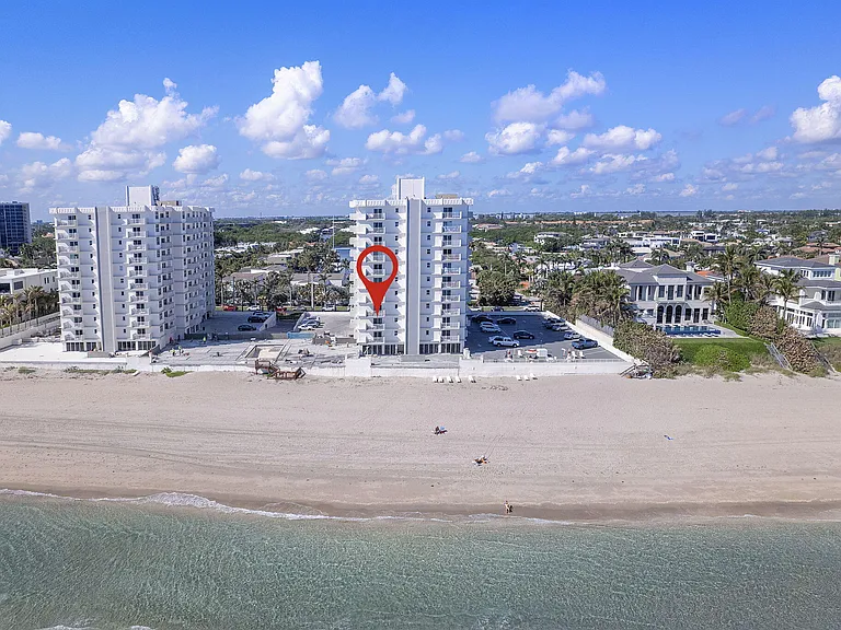 4505 S Ocean Blvd #307 — Photo 38