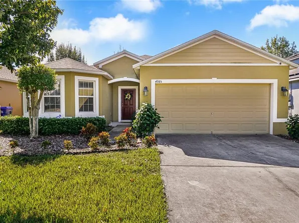 4985 Grassy Knoll Dr, Tavares, FL 32778