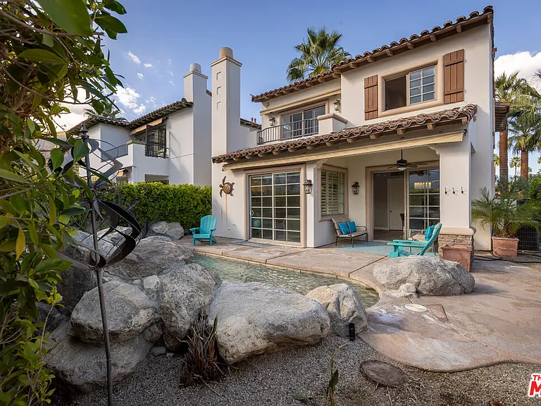 546 N Indian Canyon Dr — Photo 12