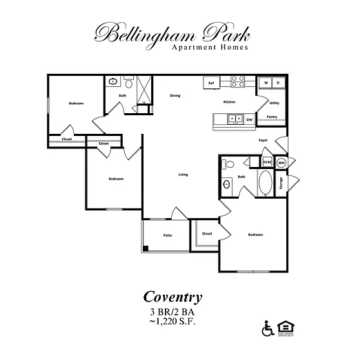Floor plan 60
