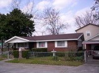 710 Magazine Ave, Savannah, GA 31415