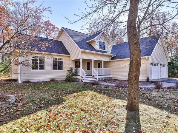 9984 Ridgewood Drive, Minocqua, WI 54548