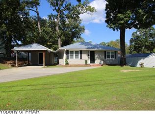 2108 Bragg Blvd, Fayetteville, NC 28303