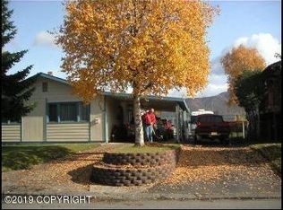 1505 Patterson St, Anchorage, AK 99504