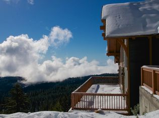 42693 Canyon Vista Ln, Shaver Lake, CA