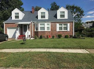 7708 Lambert Pl #A, Norfolk, VA 23505