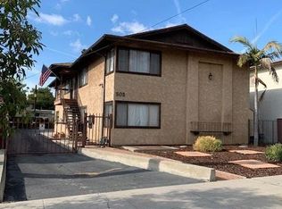 505 N Wilson Ave APT 2, Pasadena, CA 91106