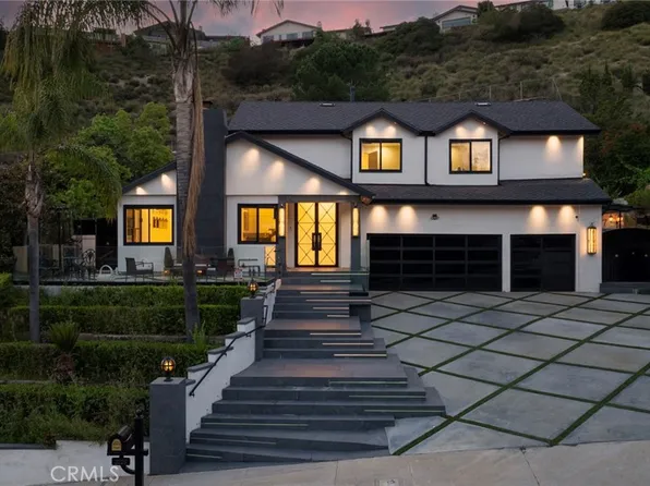 2223 Flintridge Dr, Glendale, CA 91206