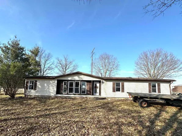 1088 N County Road 1025 E, Logansport, IN 46947