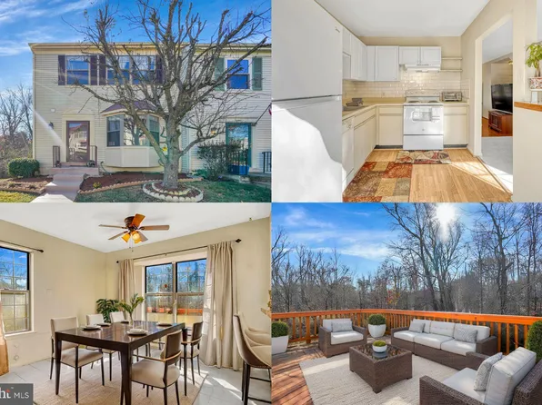 13659 Wildflower Ln, Clifton, VA 20124