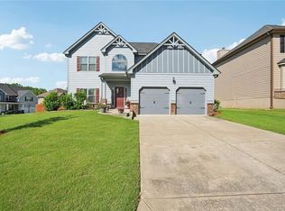 1650 Horseshoe Creek Ln, Cumming, GA 30041