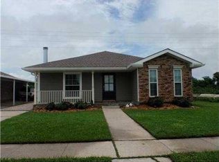 3416 Bradbury St, Meraux, LA 70075