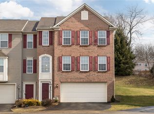 45 Morningtide Ct, Monroeville, PA